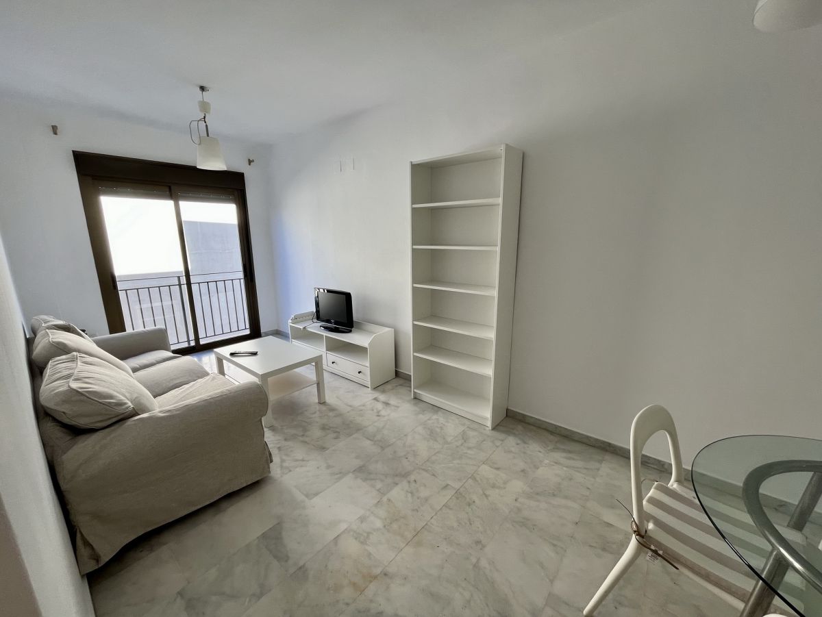 Apartamento en venta en Almuñécar and La Herradura 2