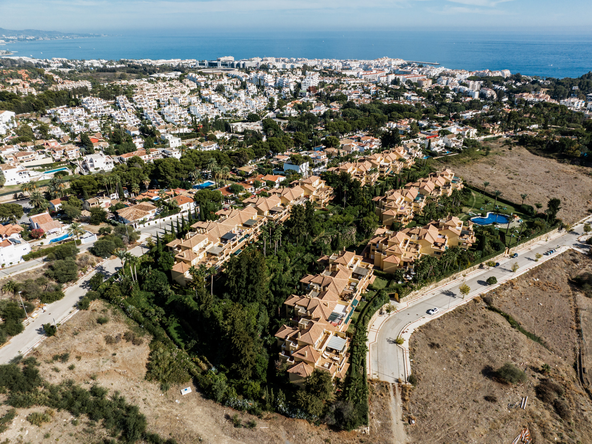 Wohnung zum Verkauf in Marbella - Nueva Andalucía 16