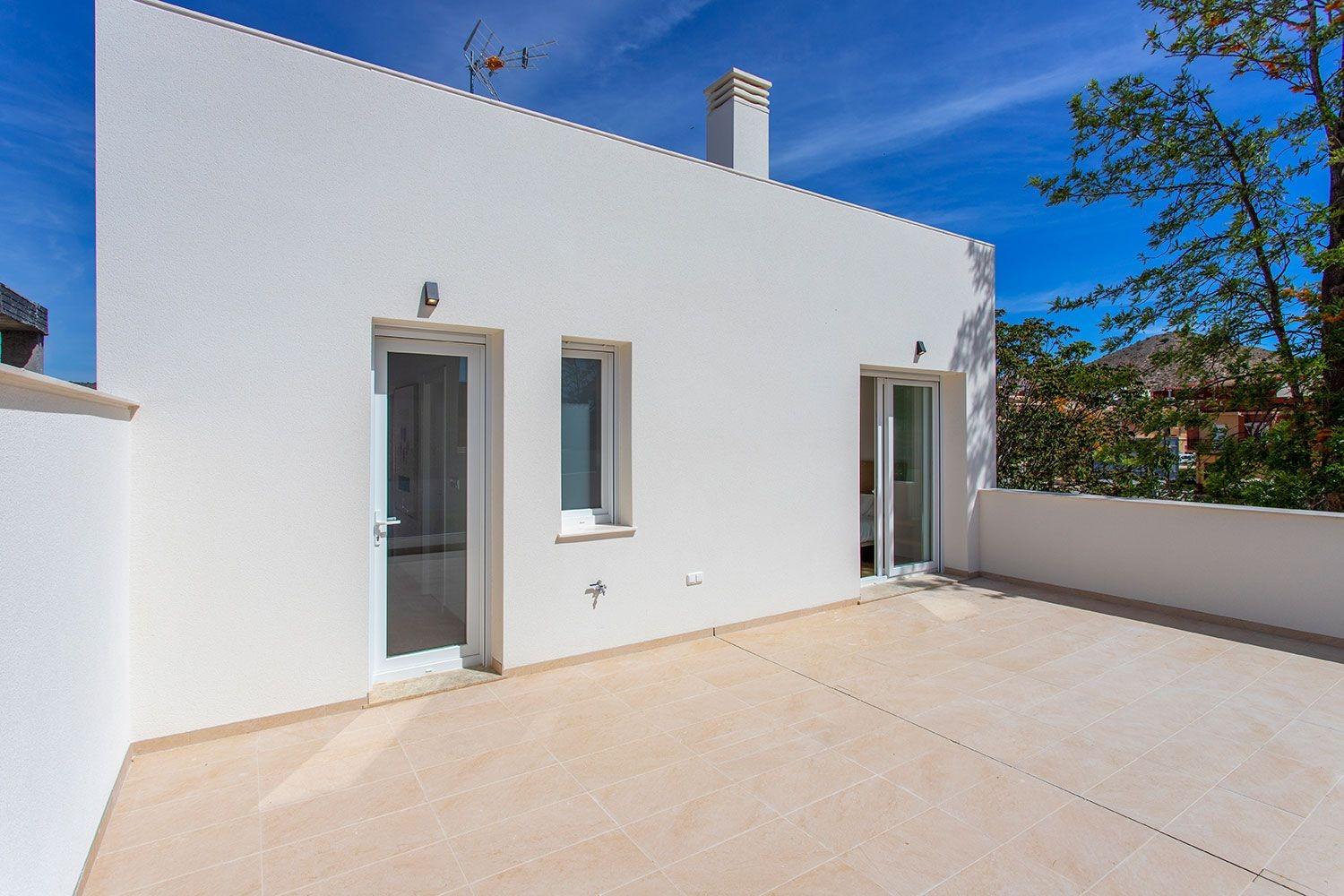 Villa à vendre à Alicante 10