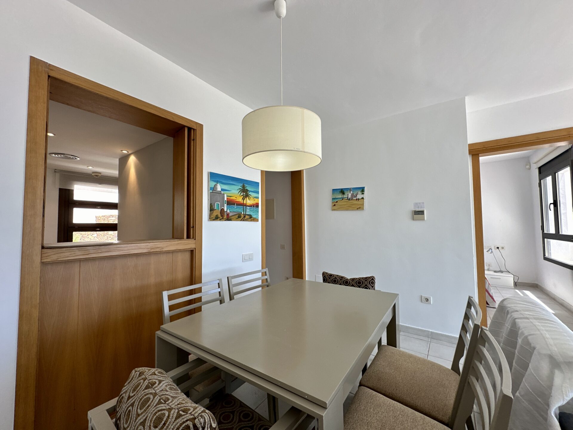 Penthouse for sale in Mojacar är Roquetas de Mar 31