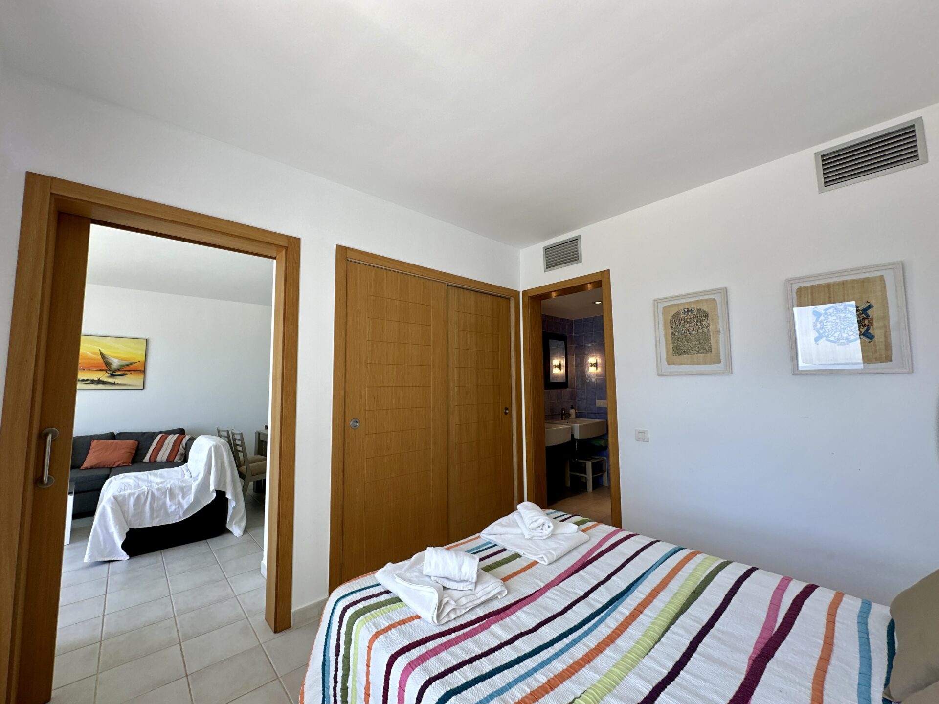 Penthouse for sale in Mojacar är Roquetas de Mar 35