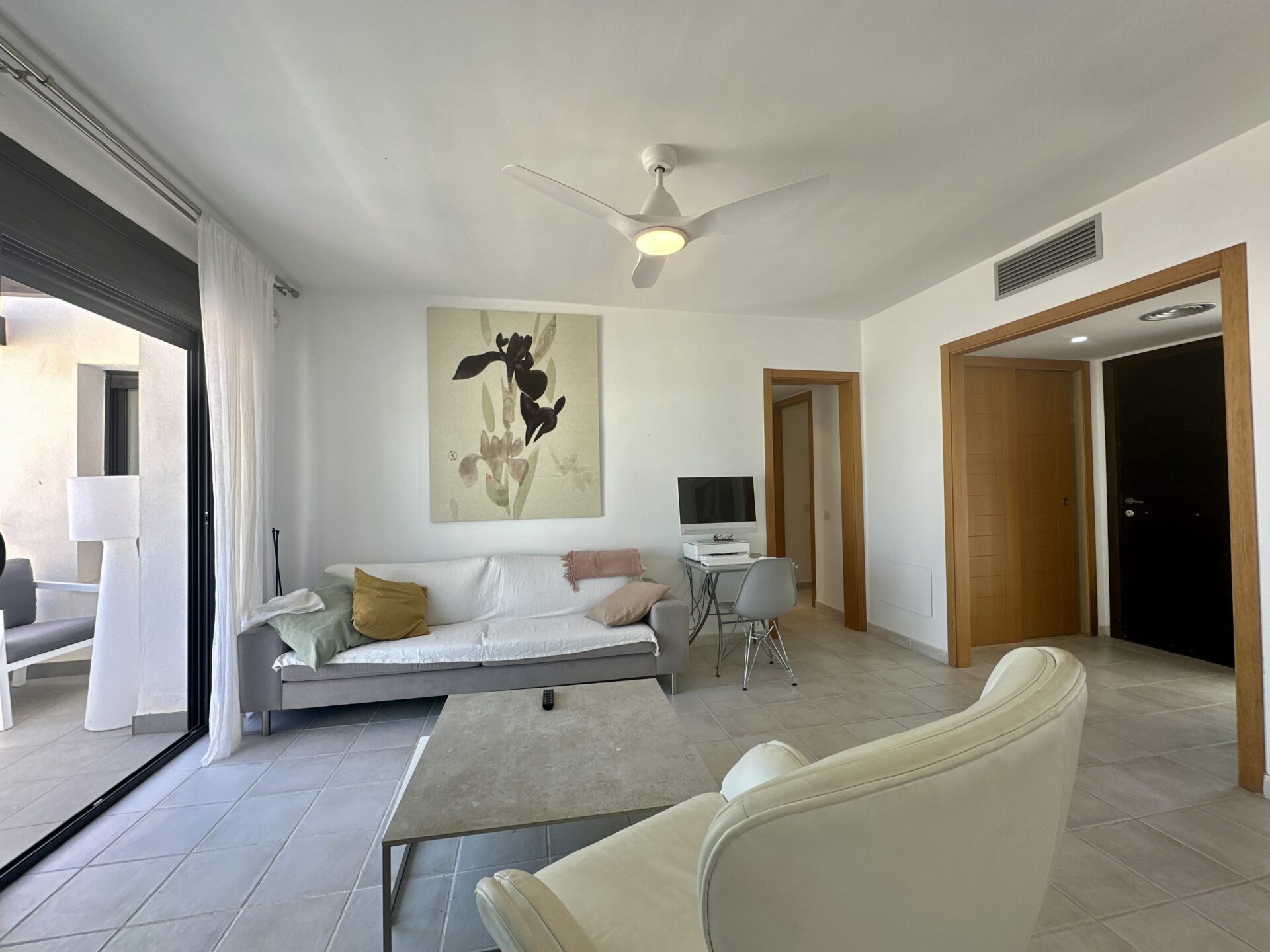 Penthouse for sale in Mojacar är Roquetas de Mar 26