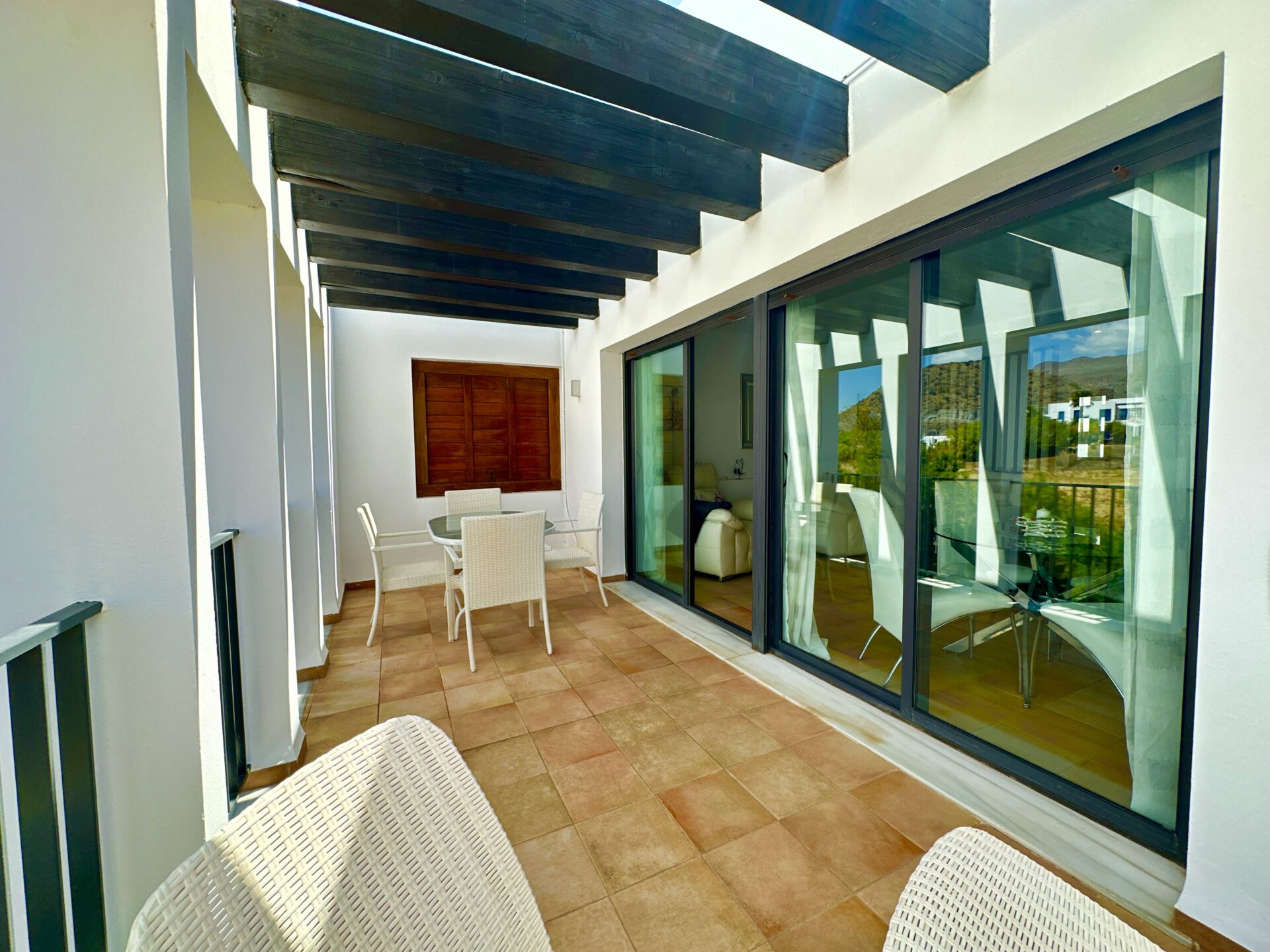 Villa à vendre à Mojacar är Roquetas de Mar 59