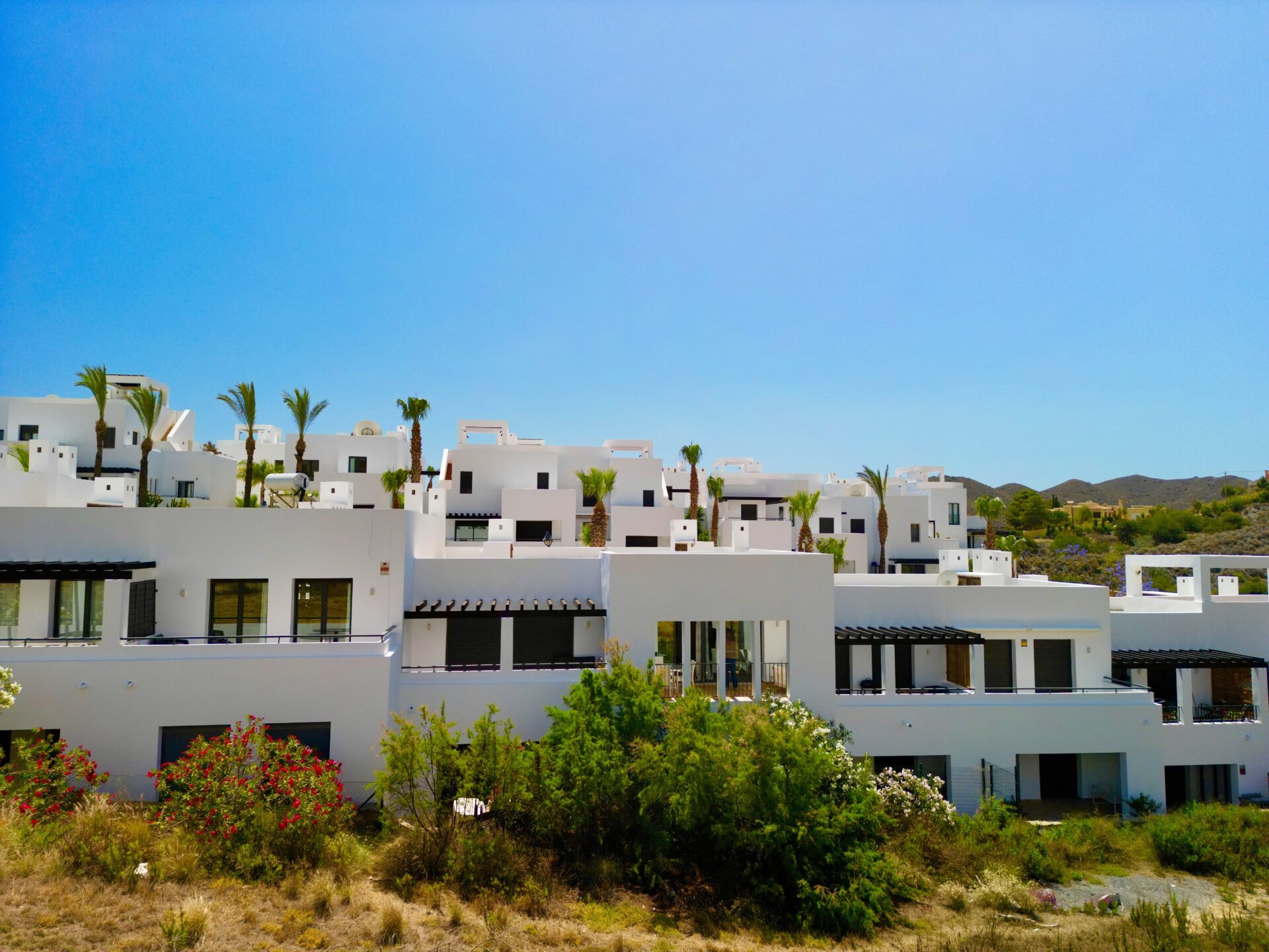 Villa à vendre à Mojacar är Roquetas de Mar 99