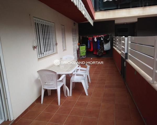 Apartment for sale in Benicarló 1