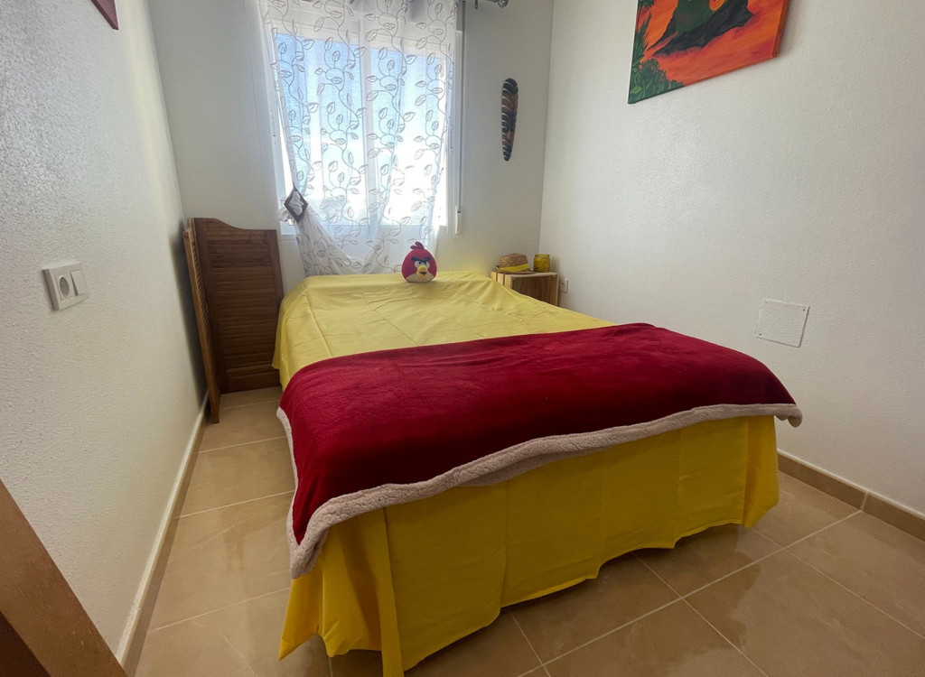 Townhouse na sprzedaż w Alicante 18