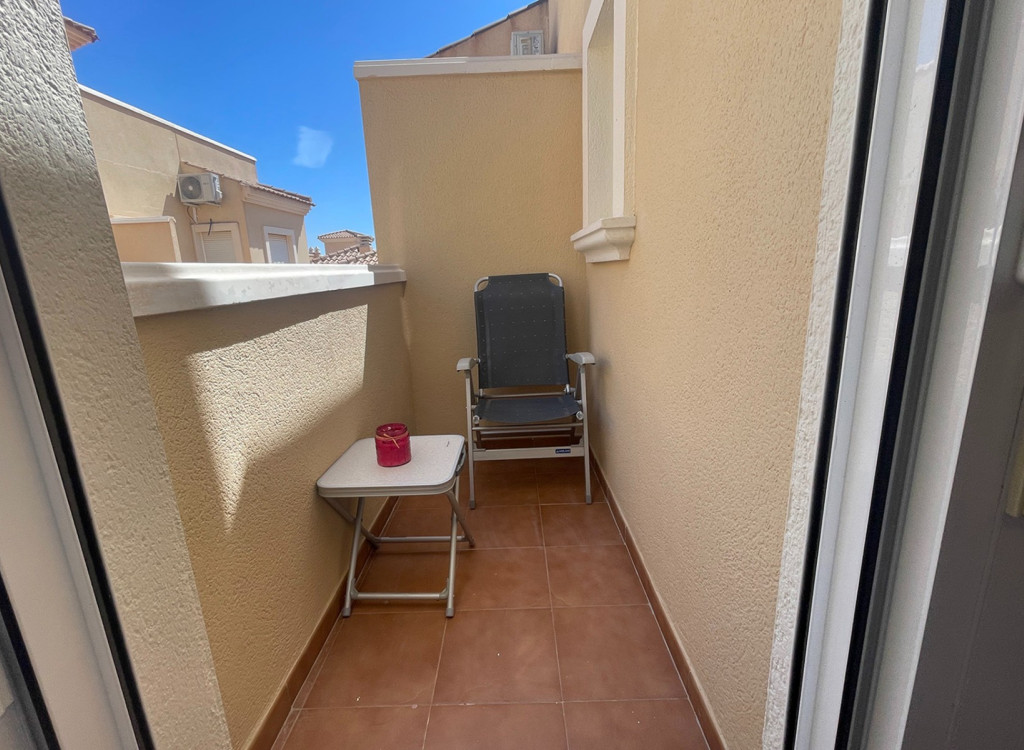 Townhouse na sprzedaż w Alicante 19