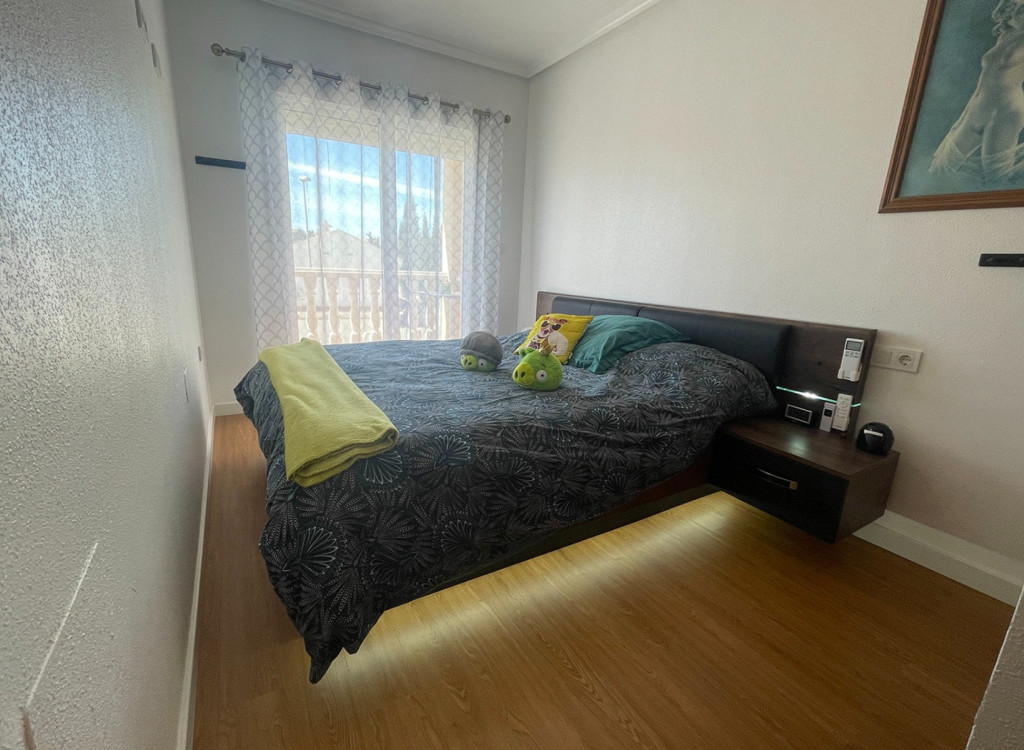 Townhouse na sprzedaż w Alicante 20