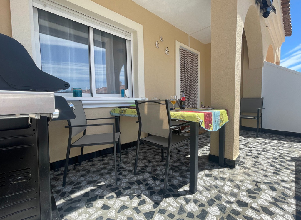 Townhouse na sprzedaż w Alicante 28