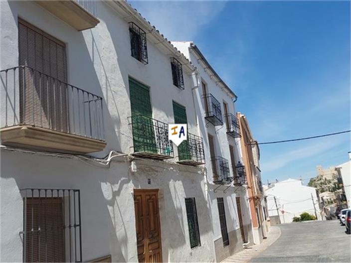 Property Image 596787-luque-townhouses-3-1