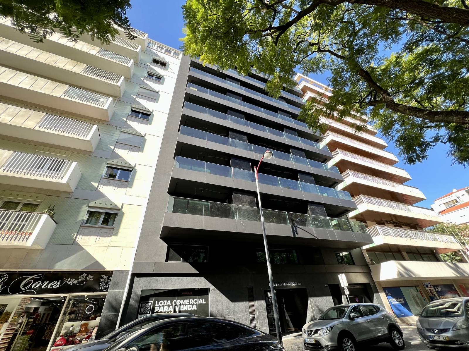 Квартира для продажи в Lisbon 2