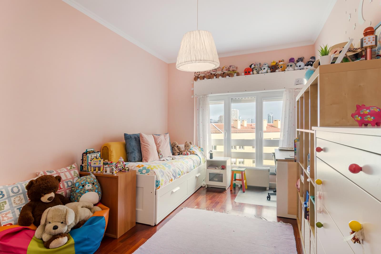 Apartamento en venta en Lisbon 17