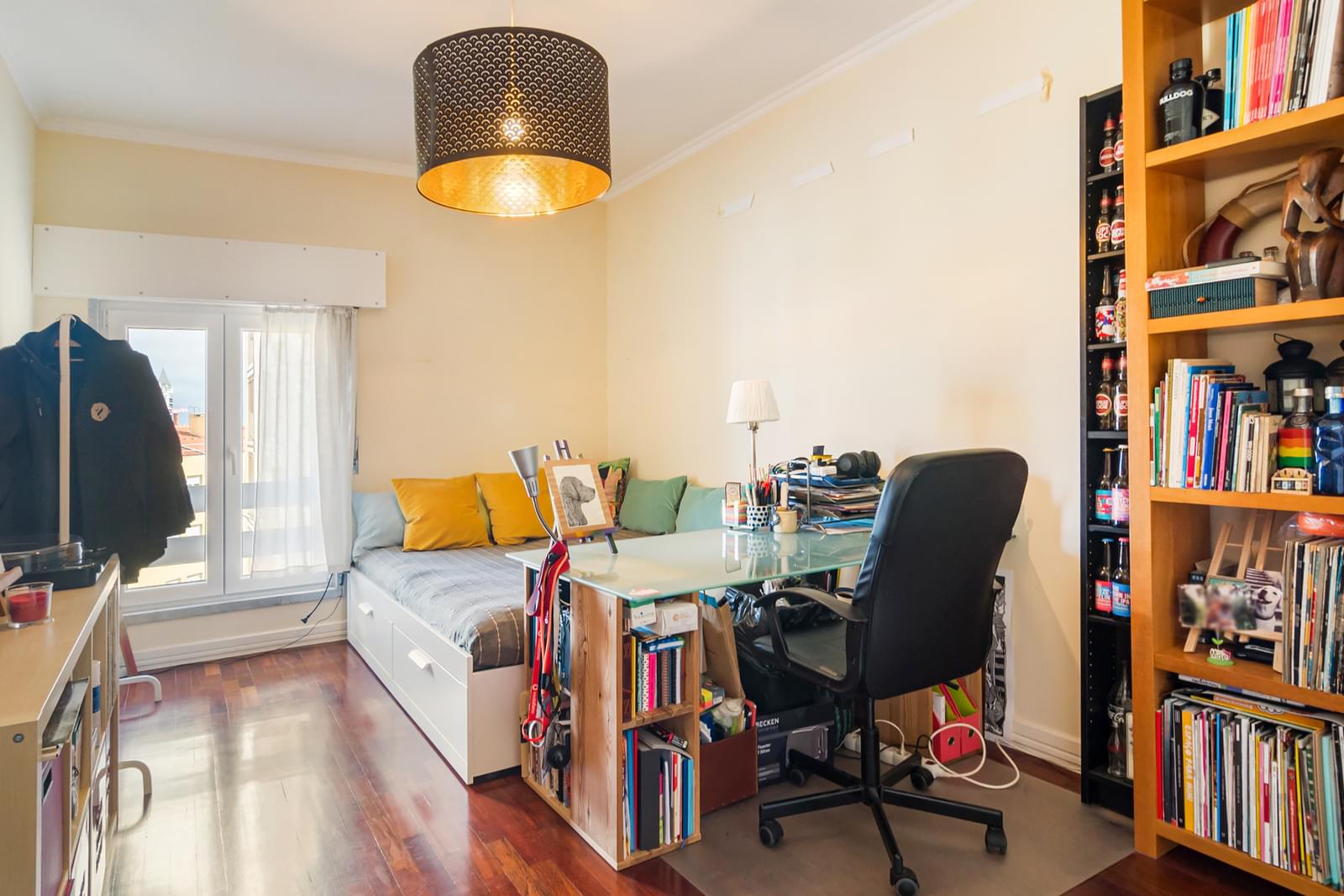 Apartamento en venta en Lisbon 18