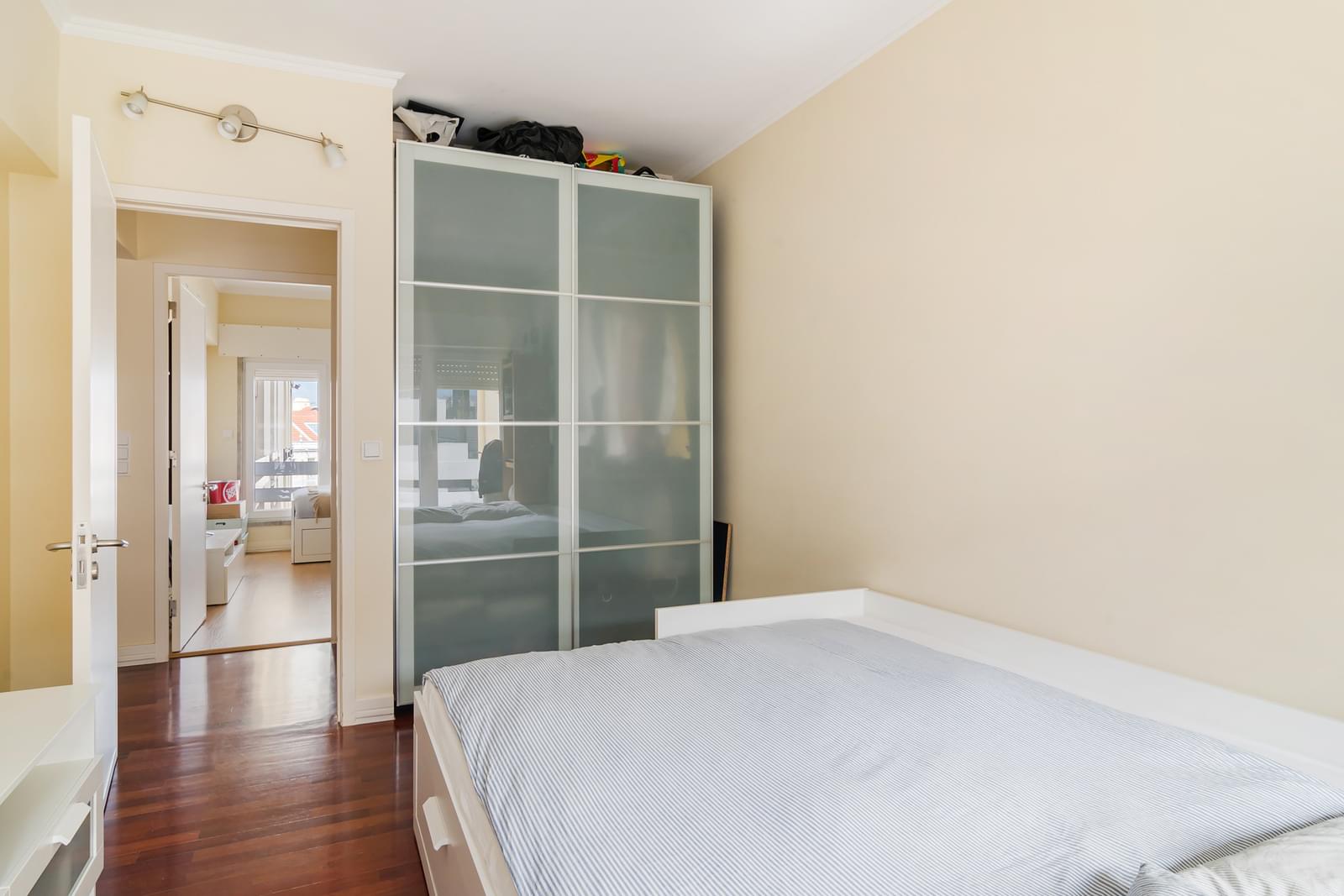 Apartamento en venta en Lisbon 25