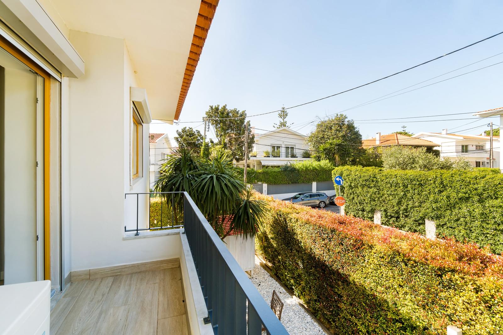 Villa for sale in Cascais and Estoril 20