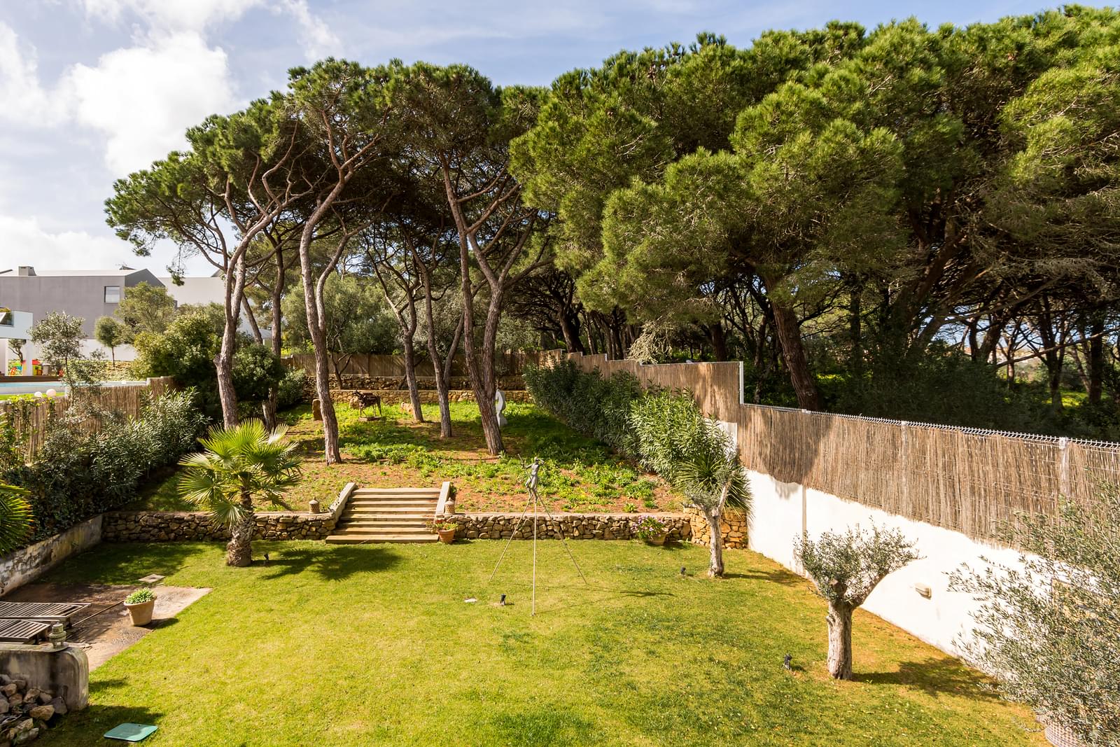 Villa for sale in Cascais and Estoril 27