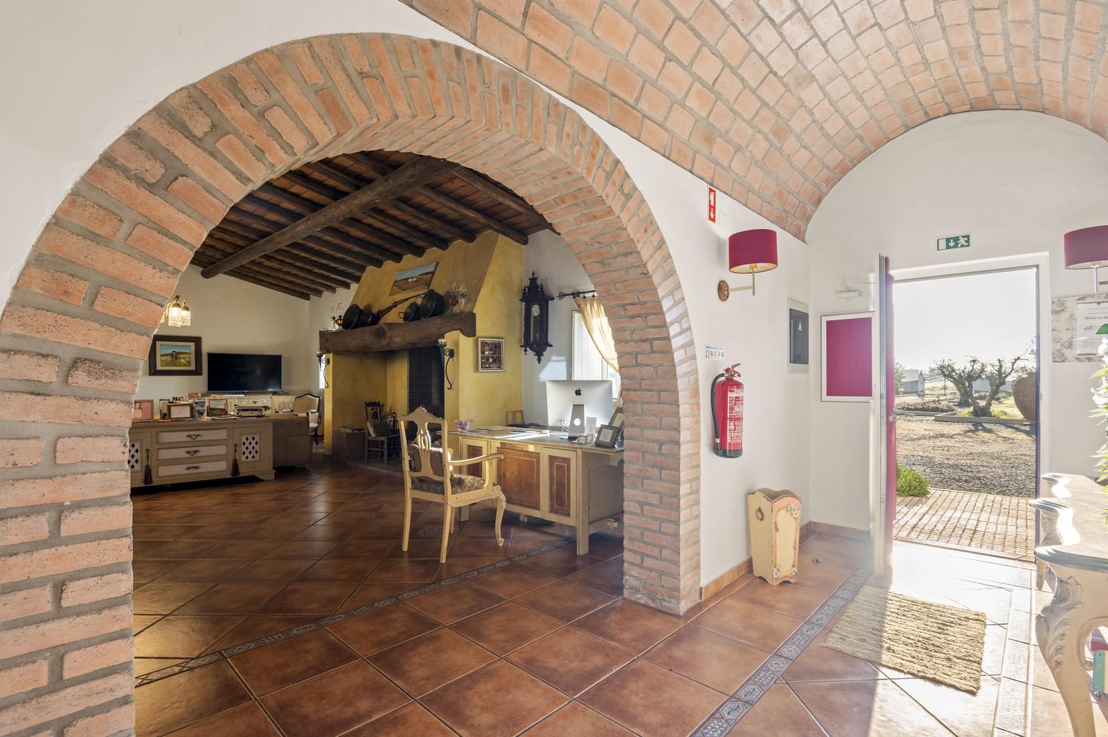 Countryhome te koop in Beja Inland 6