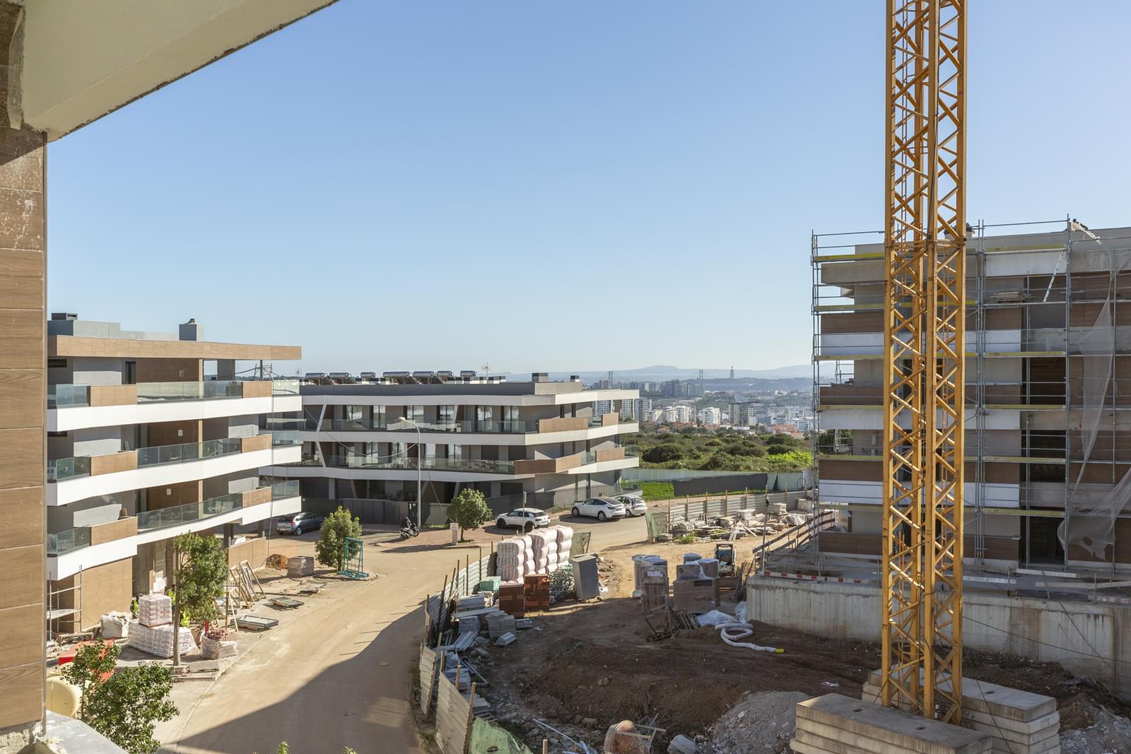 Wohnung zum Verkauf in Lisbon 2