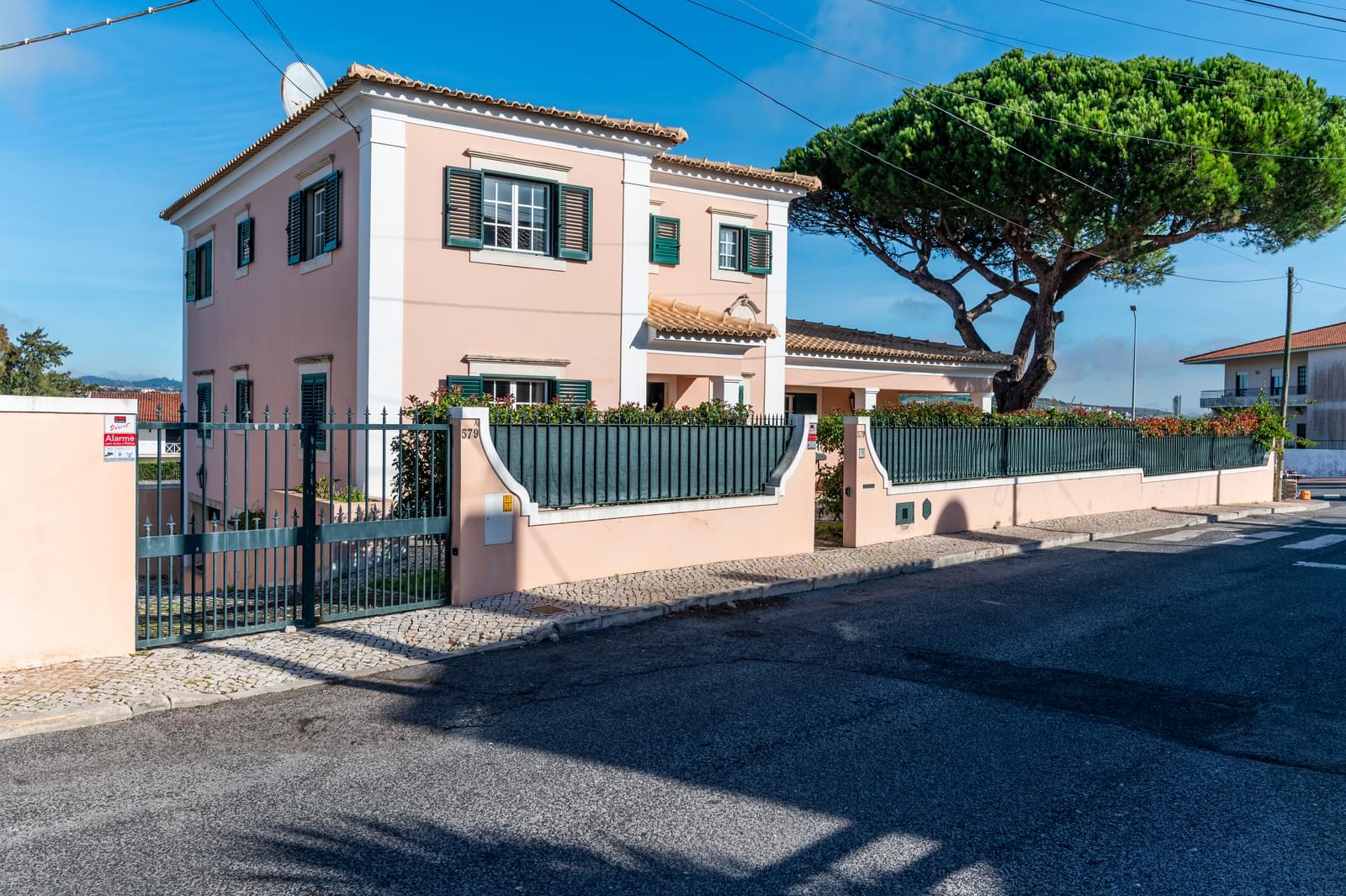 Villa à vendre à Cascais and Estoril 1