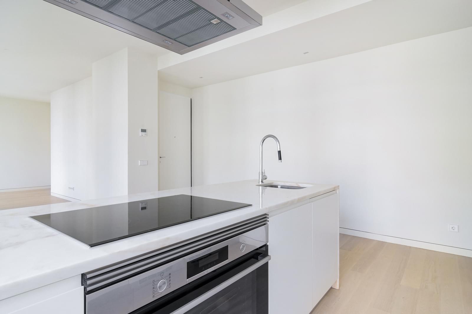 Apartamento en venta en Lisbon 11