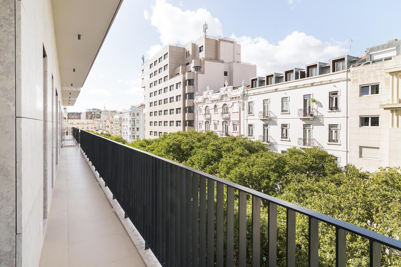 Apartamento en venta en Lisbon 2