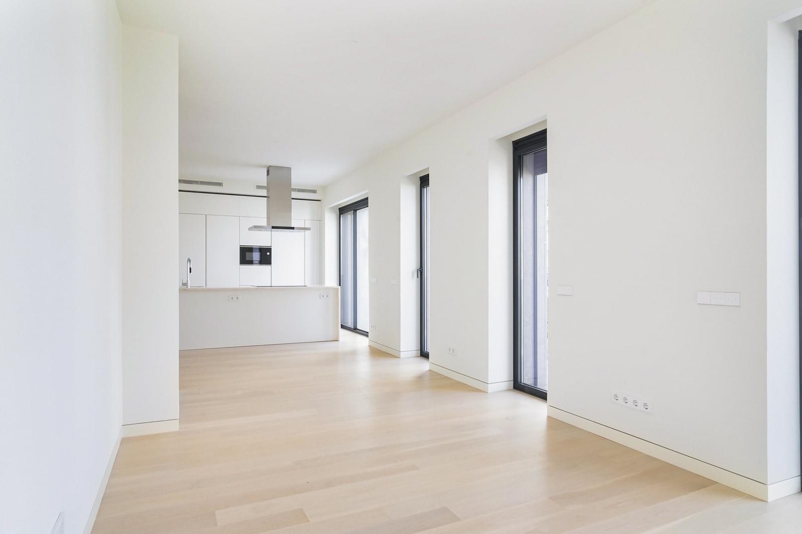 Apartamento en venta en Lisbon 3