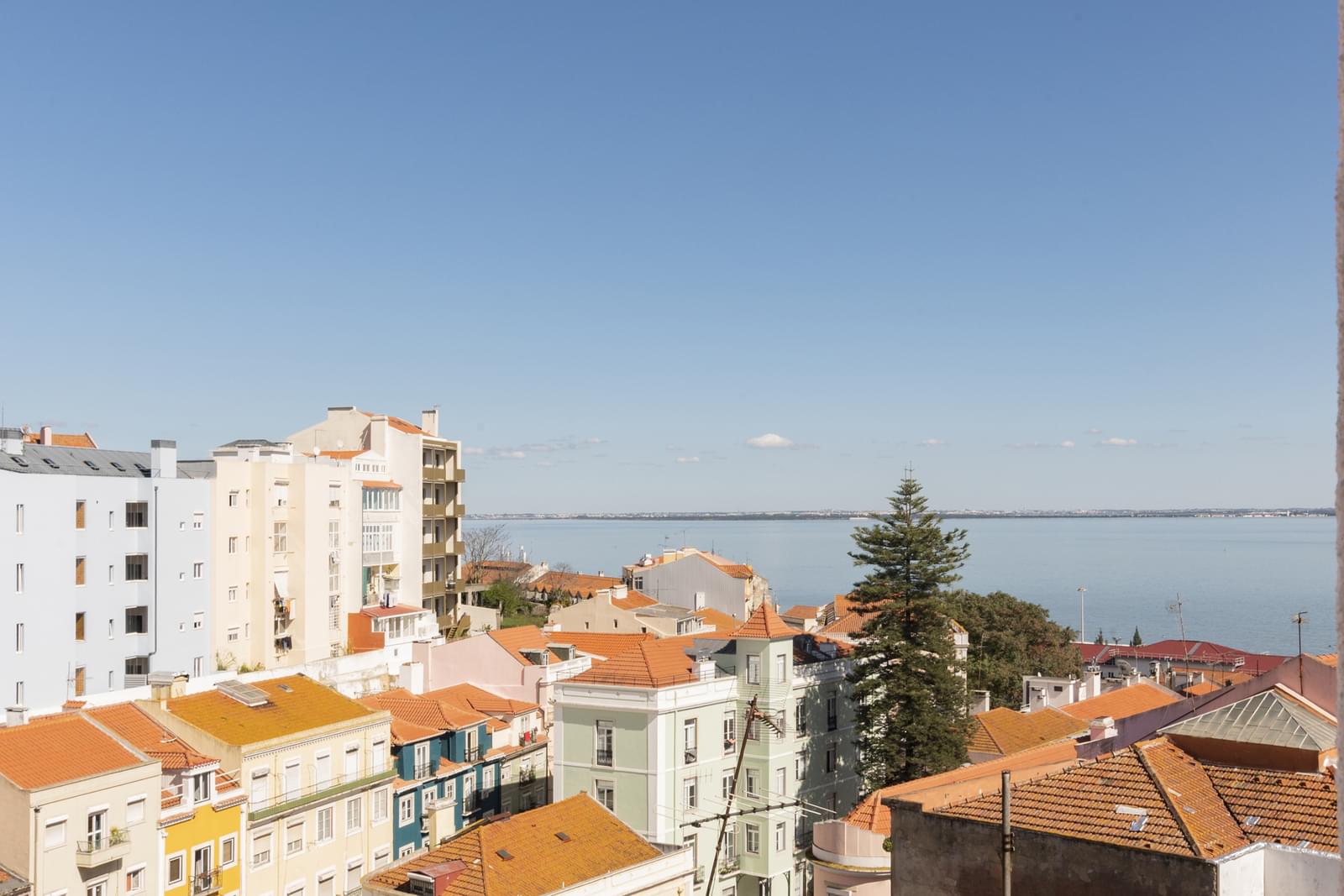 Квартира для продажи в Lisbon 1