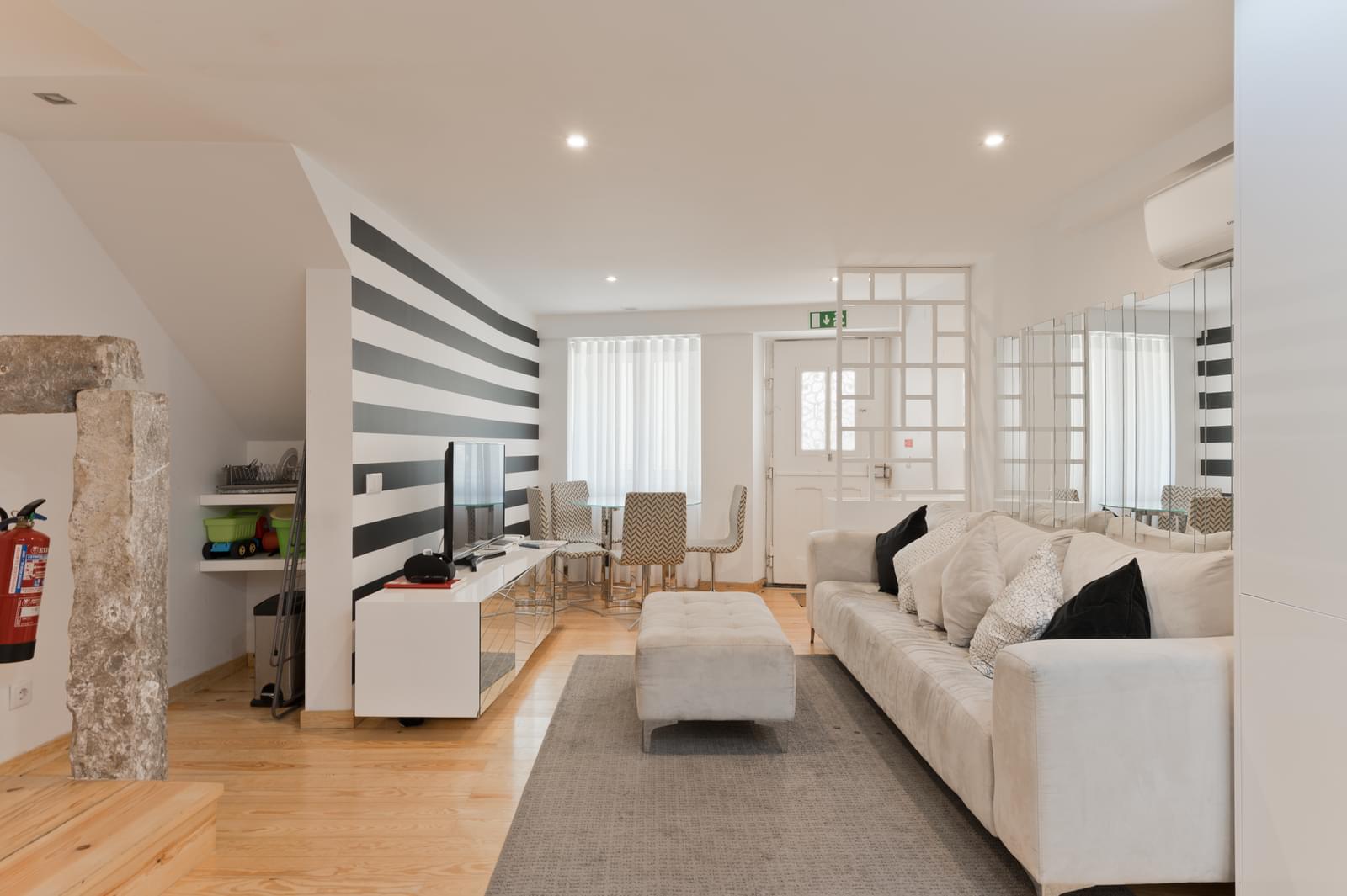 Apartment for sale in Cascais and Estoril 4