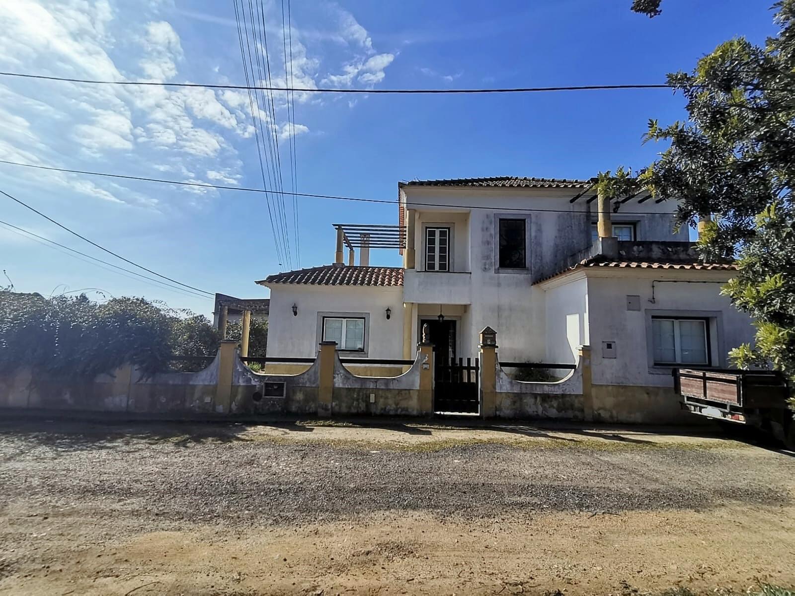 Villa till salu i Setúbal Peninsula 4