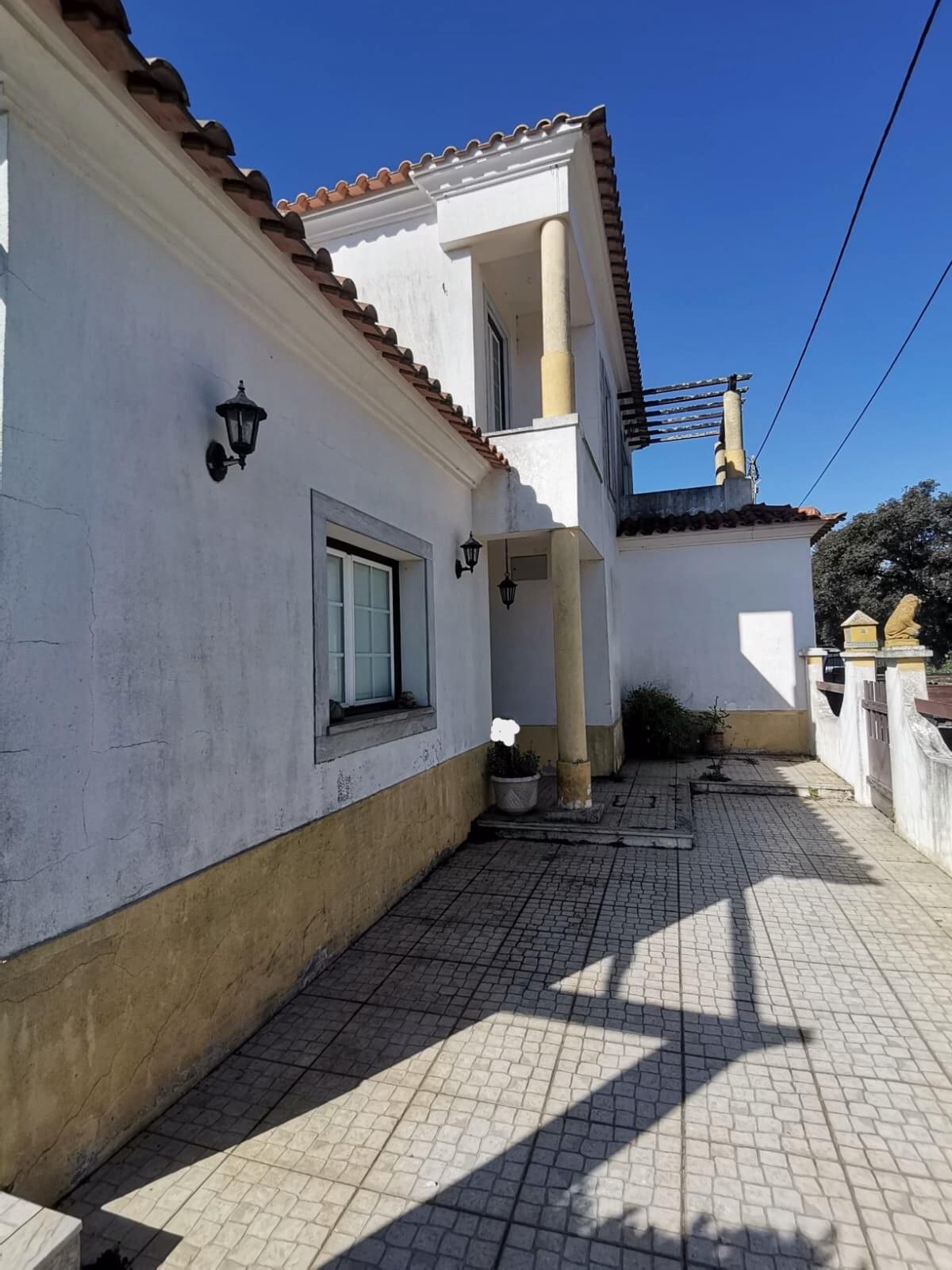Villa till salu i Setúbal Peninsula 6