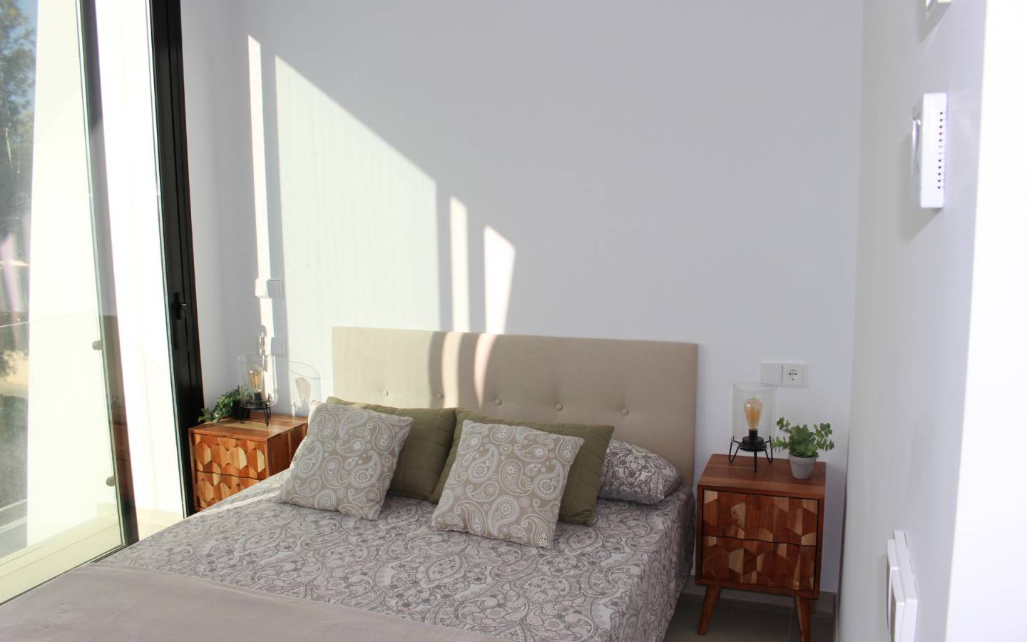 Apartamento en venta en Calpe 11