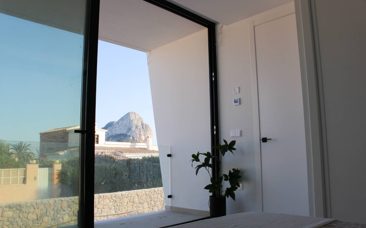 Квартира для продажи в Calpe 7