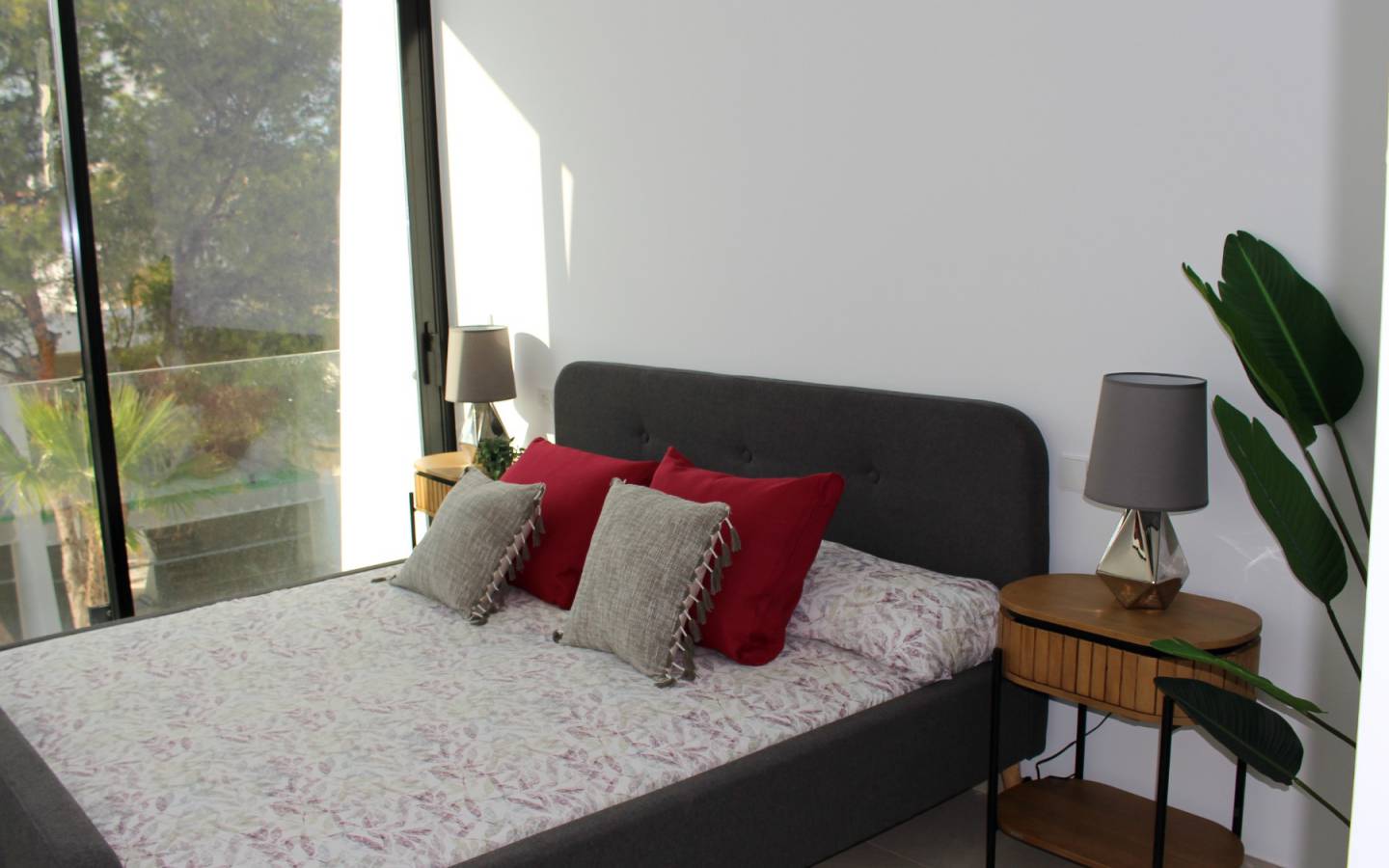 Apartamento en venta en Calpe 9