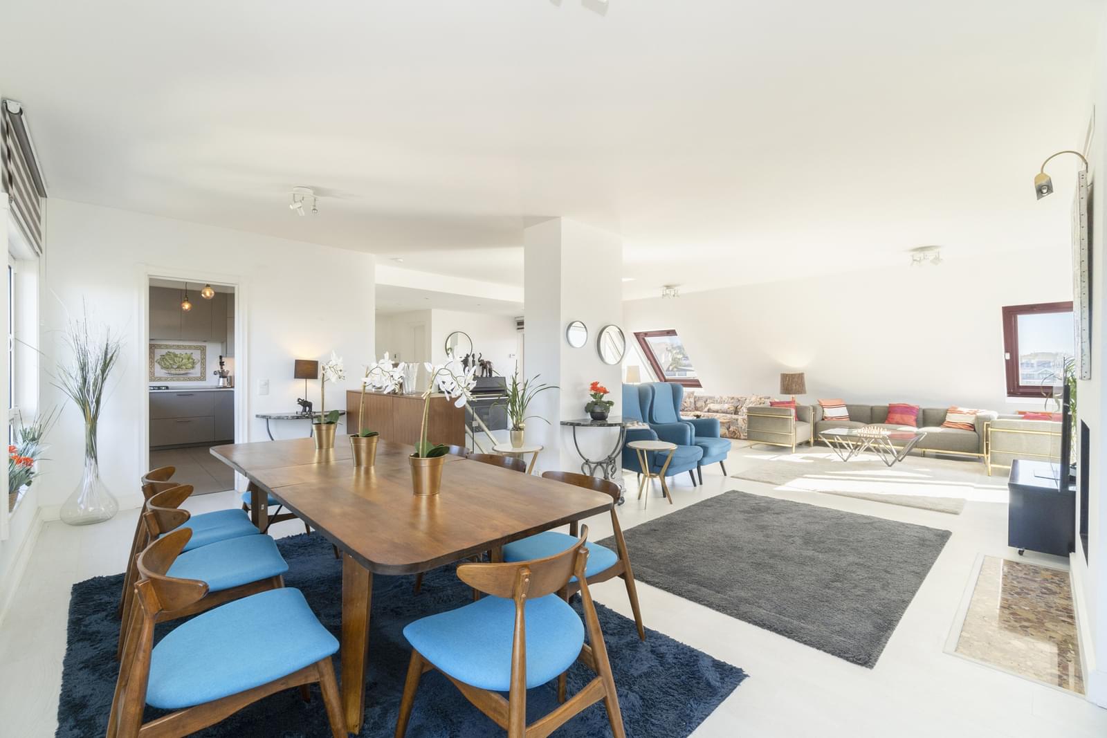 Apartamento en venta en Cascais and Estoril 3