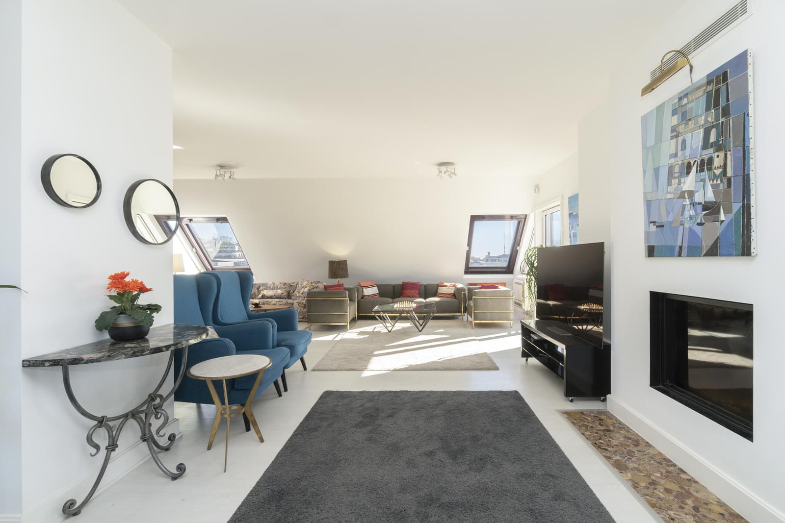 Apartment for sale in Cascais and Estoril 6