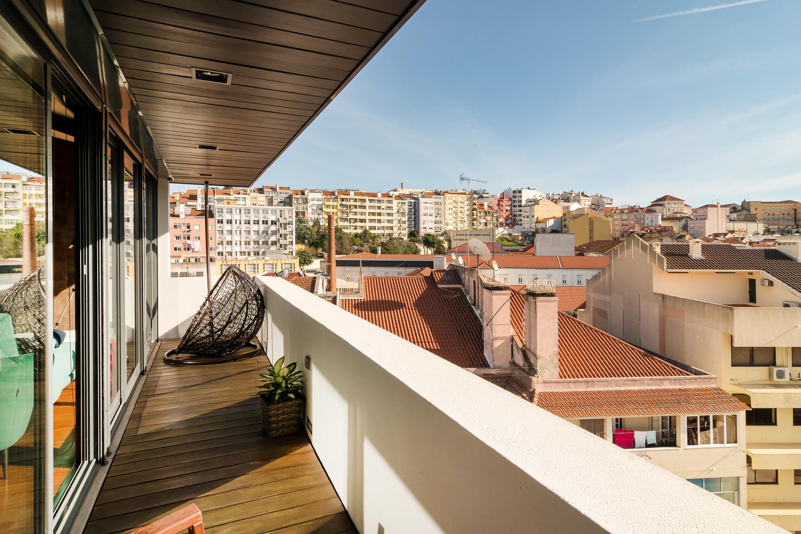 Apartamento en venta en Lisbon 10