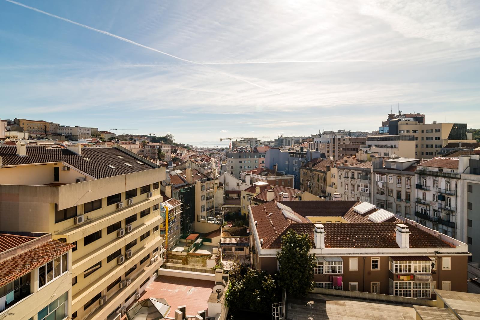 Apartamento en venta en Lisbon 4