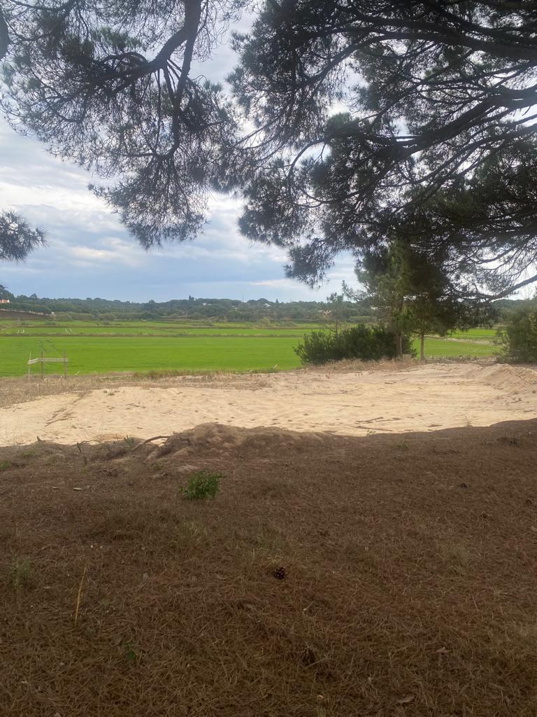 Plot en venta en Setúbal Peninsula 13