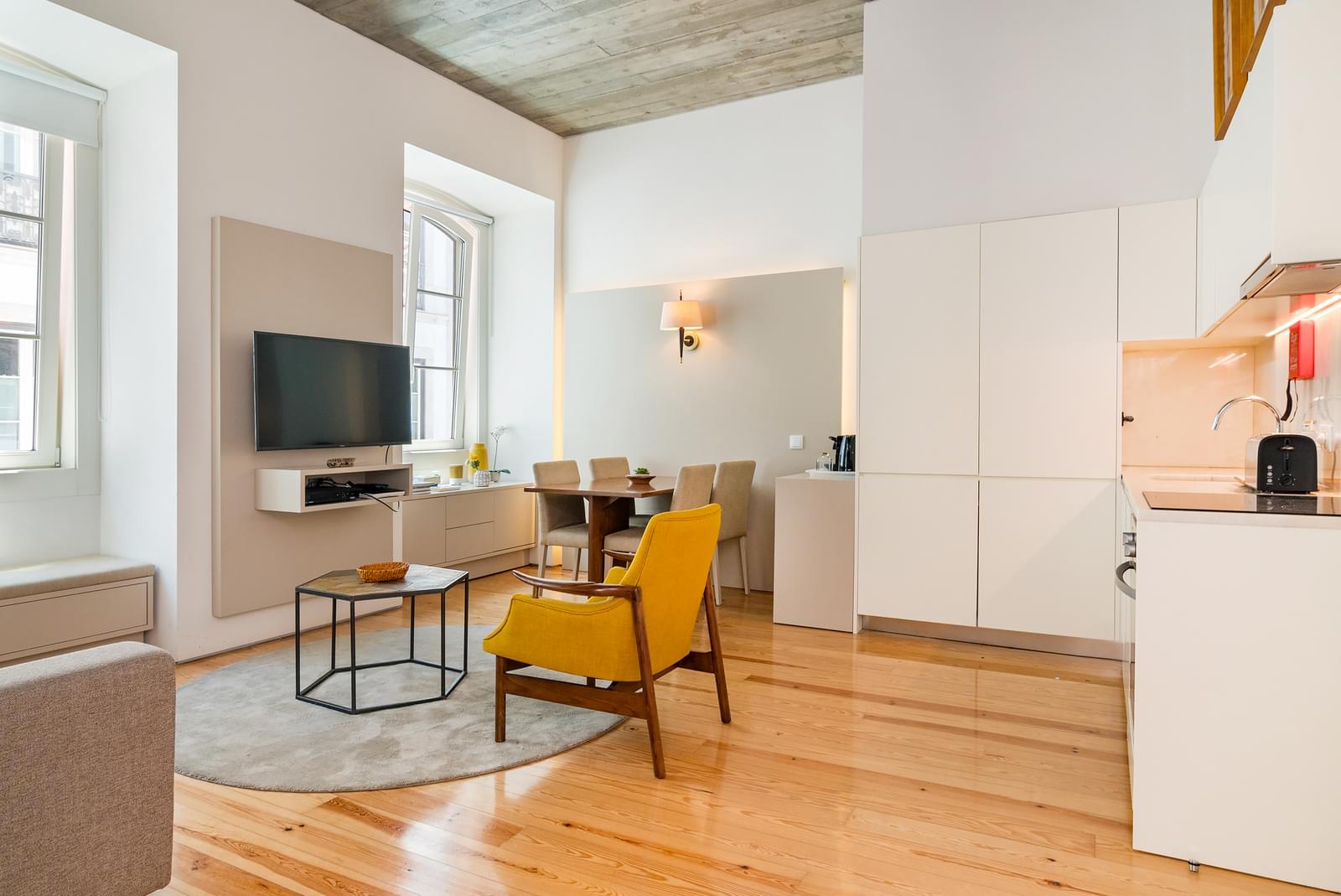 Apartamento en venta en Lisbon 1