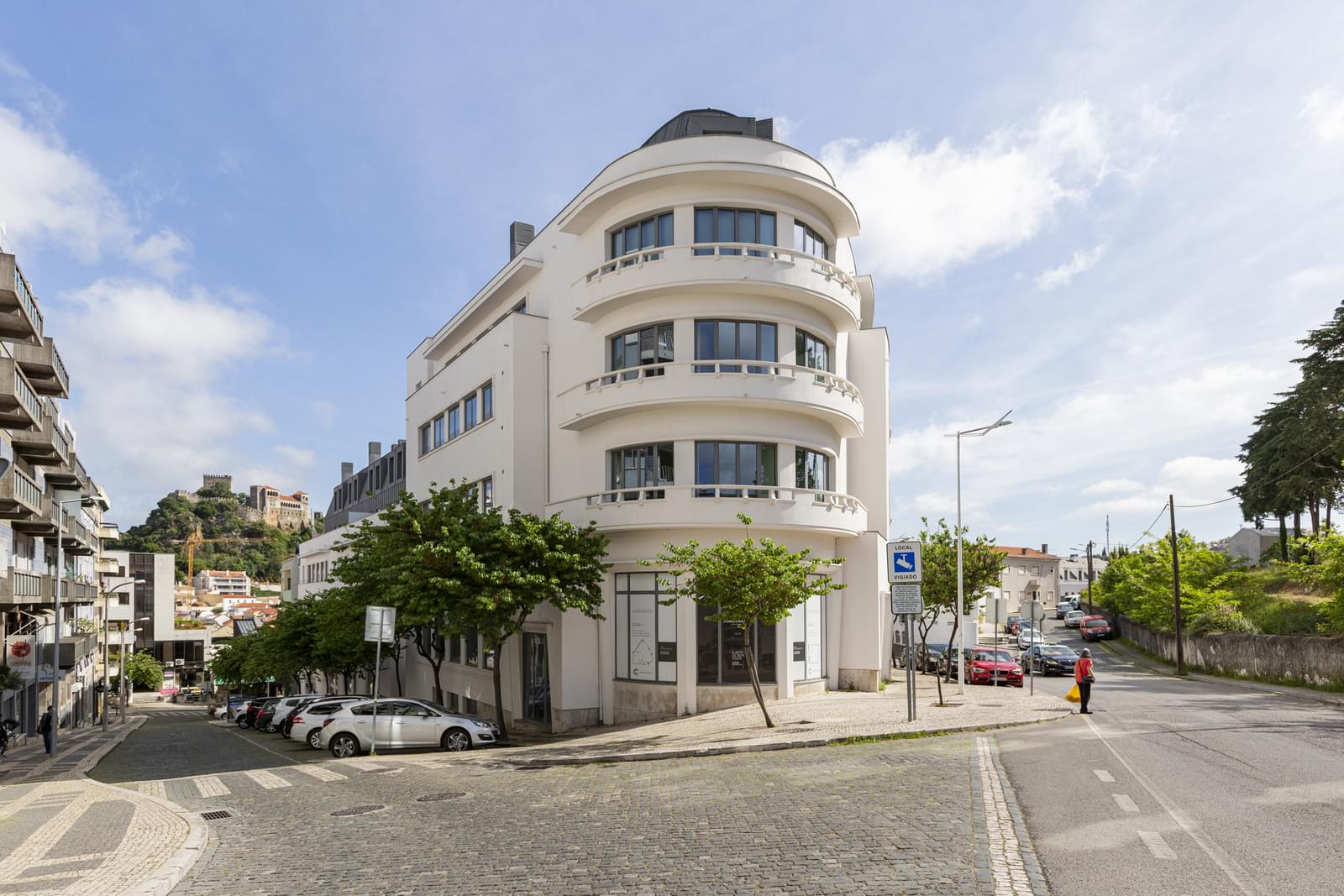 Apartment for sale in Leiria District 1