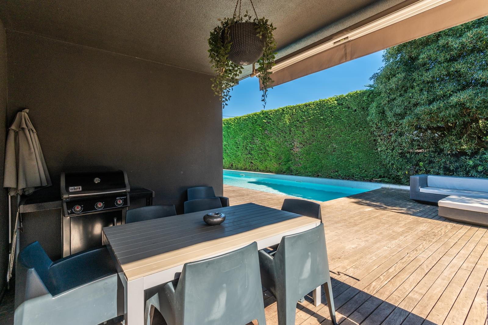 Villa for sale in Cascais and Estoril 10