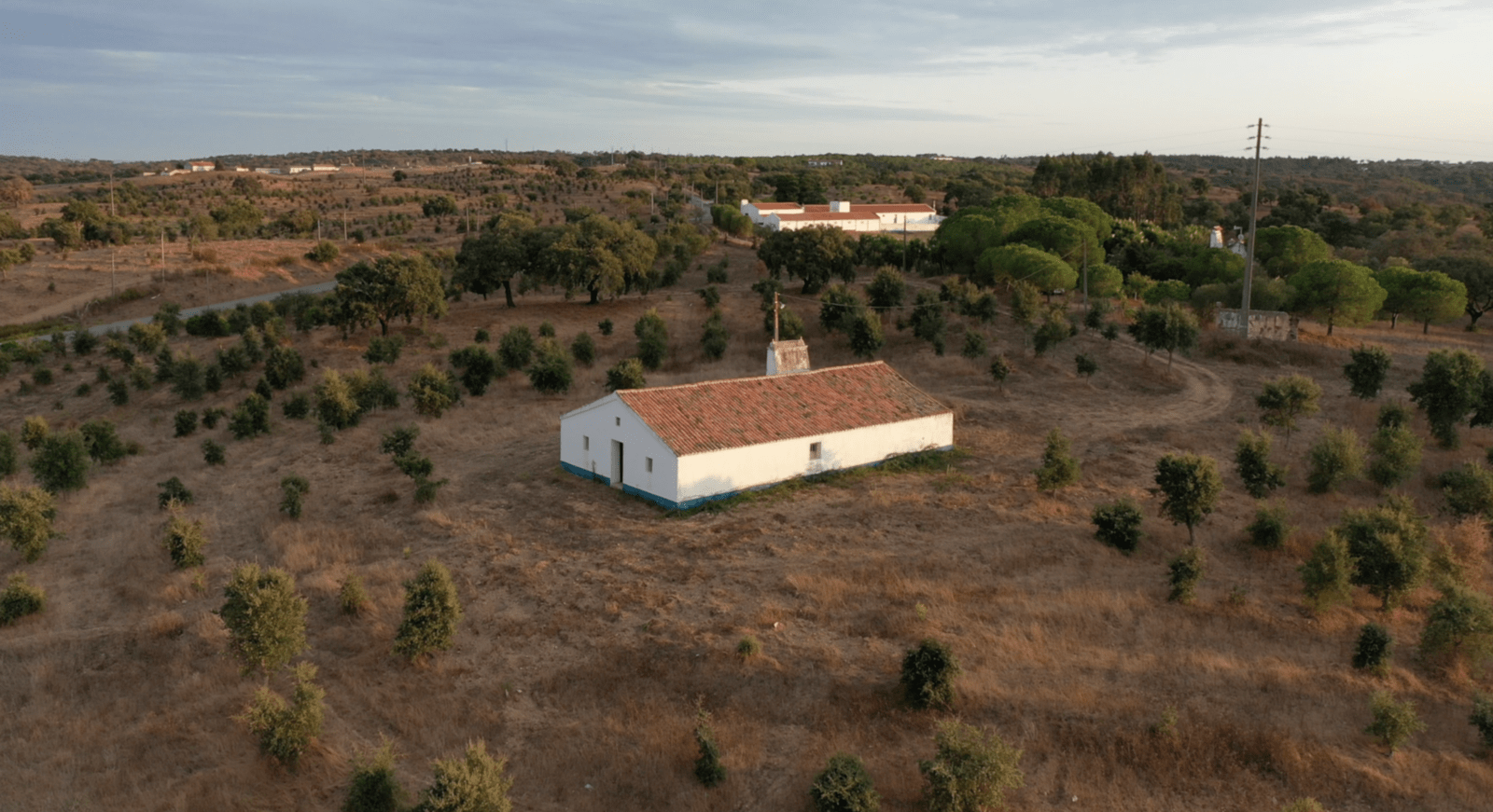 Countryhome na sprzedaż w Setúbal Peninsula 2