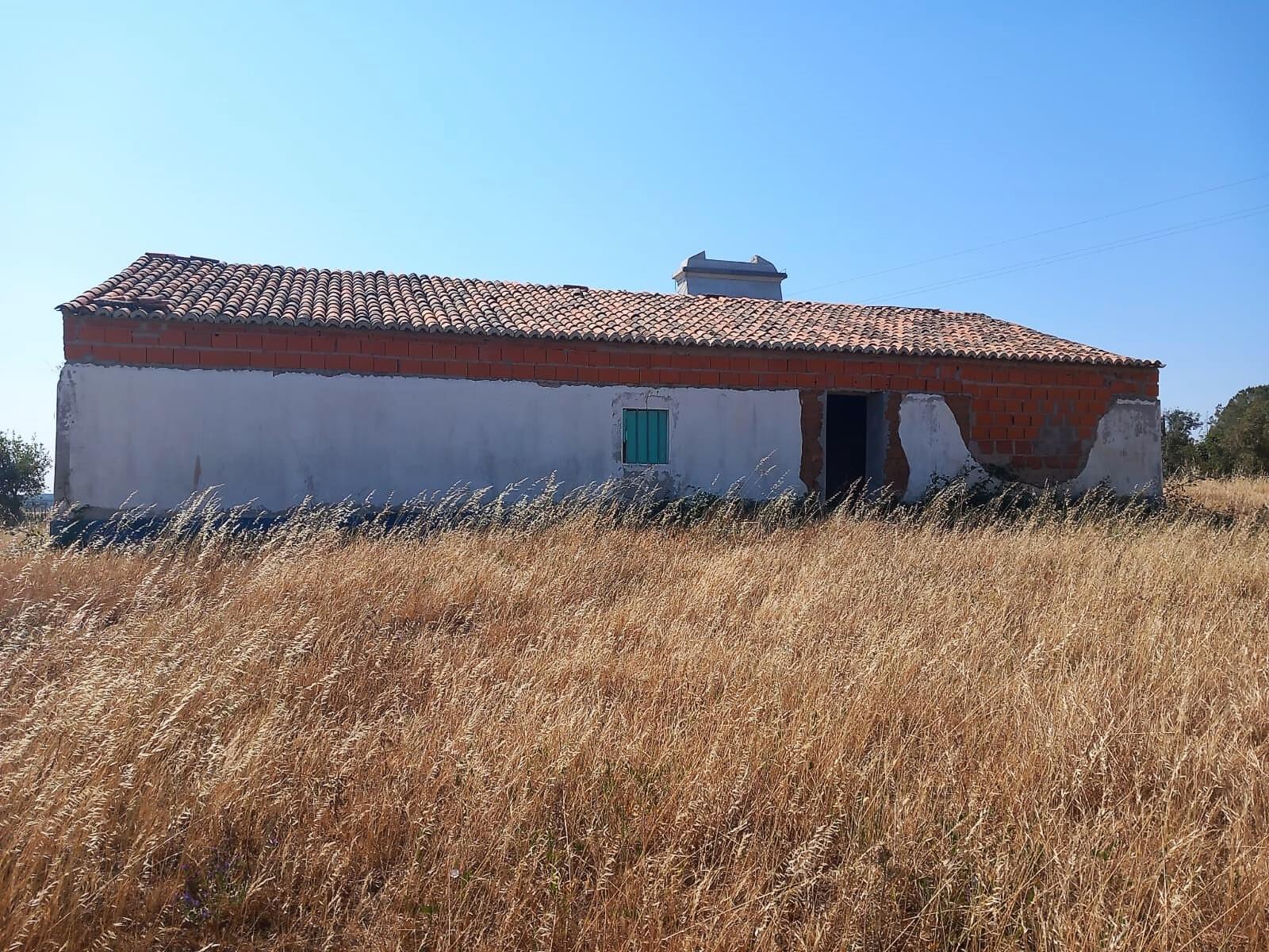 Countryhome na sprzedaż w Setúbal Peninsula 3