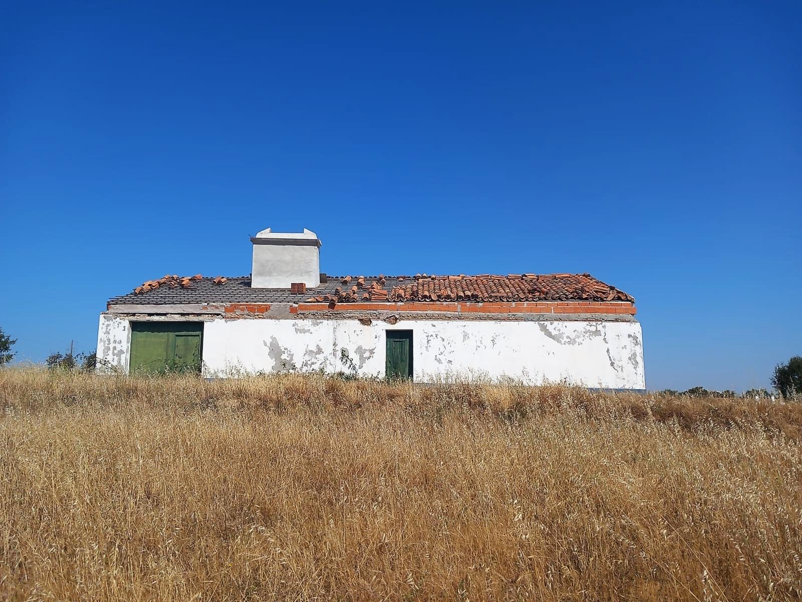 Countryhome na sprzedaż w Setúbal Peninsula 4