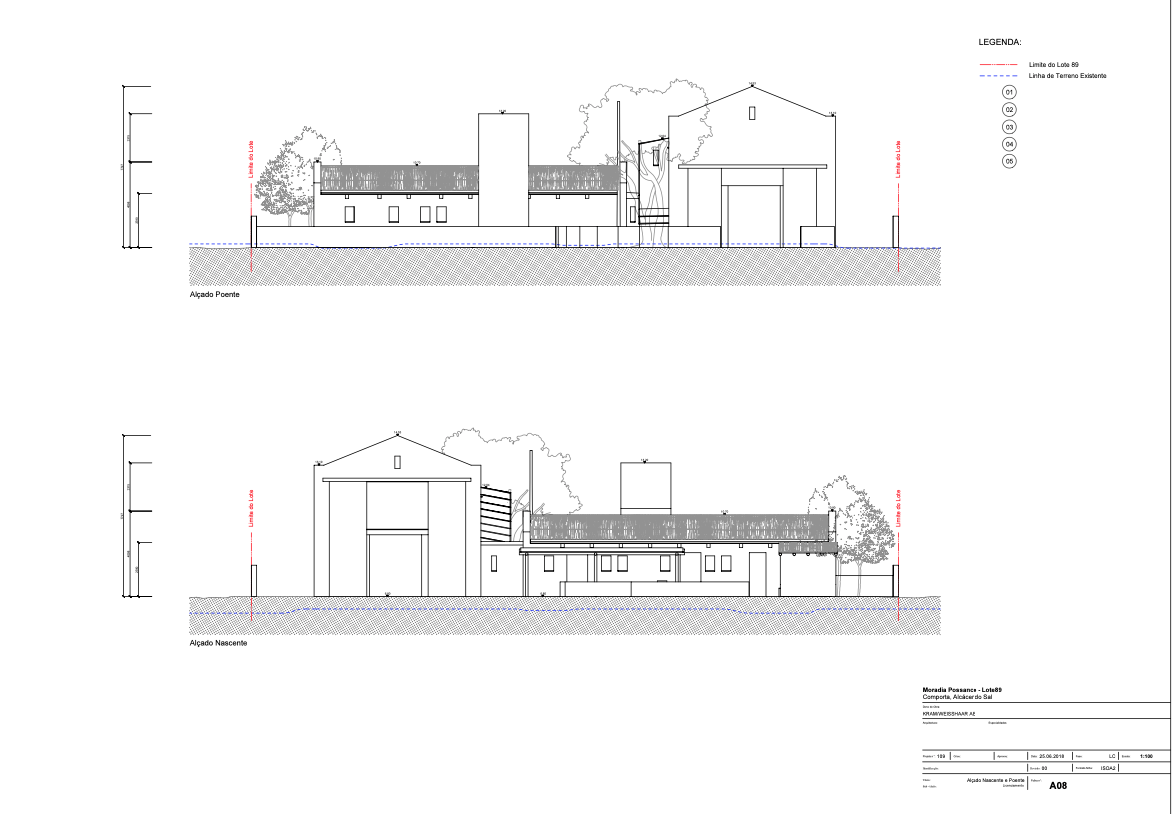 Plot en venta en Setúbal Peninsula 10