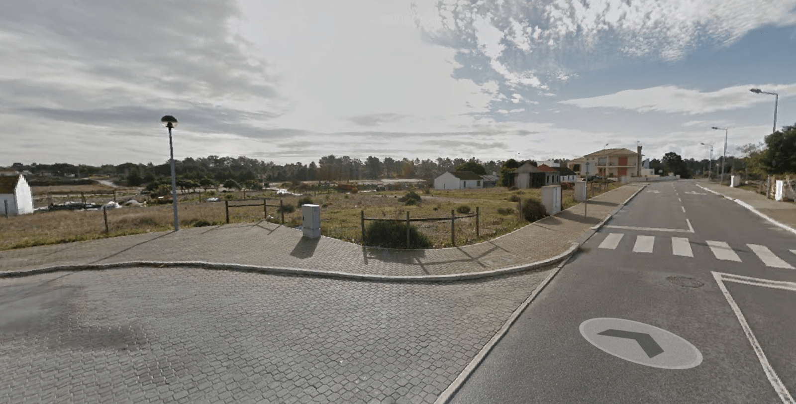 Plot en venta en Setúbal Peninsula 6