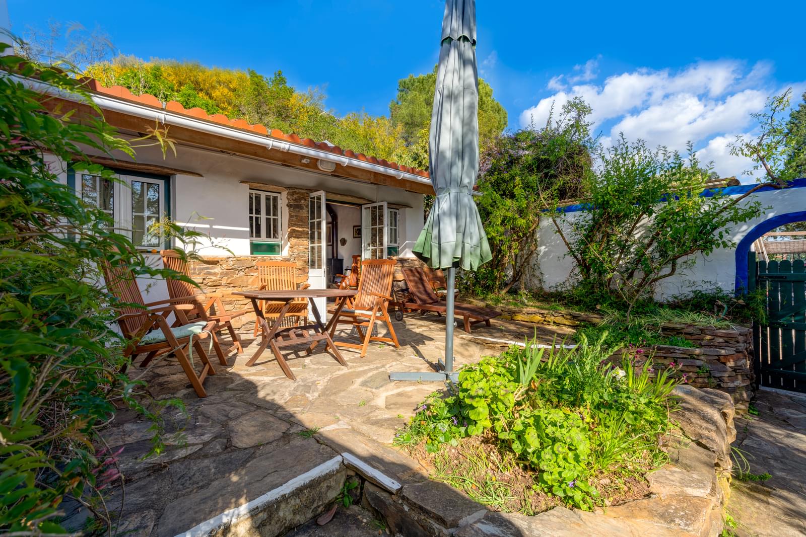 Countryhome for sale in Odemira 2