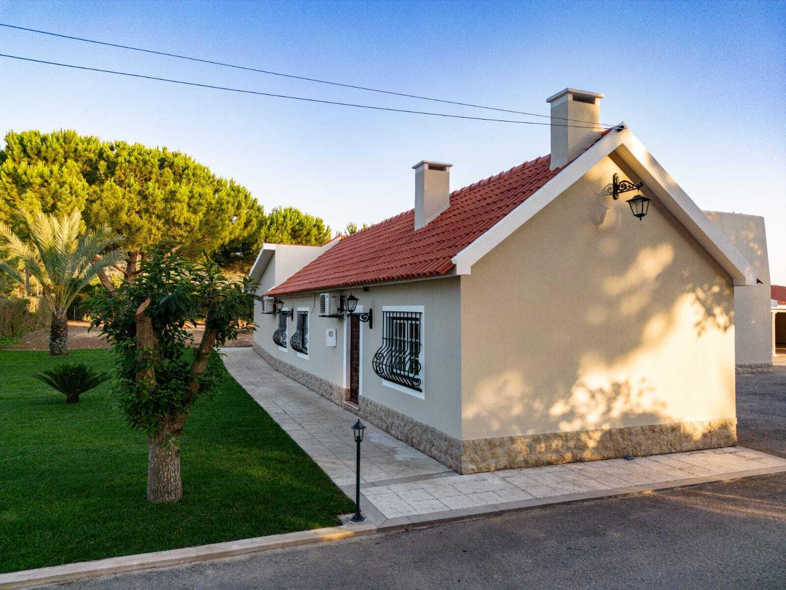 Countryhome na sprzedaż w Setúbal Peninsula 11