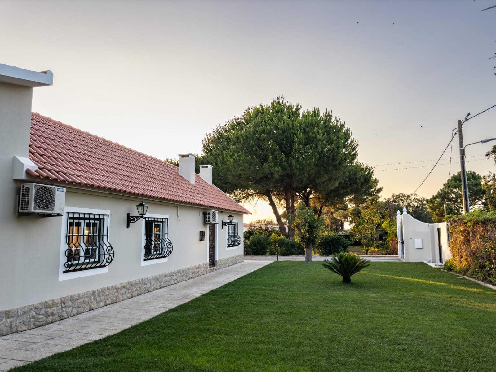 Countryhome na sprzedaż w Setúbal Peninsula 4