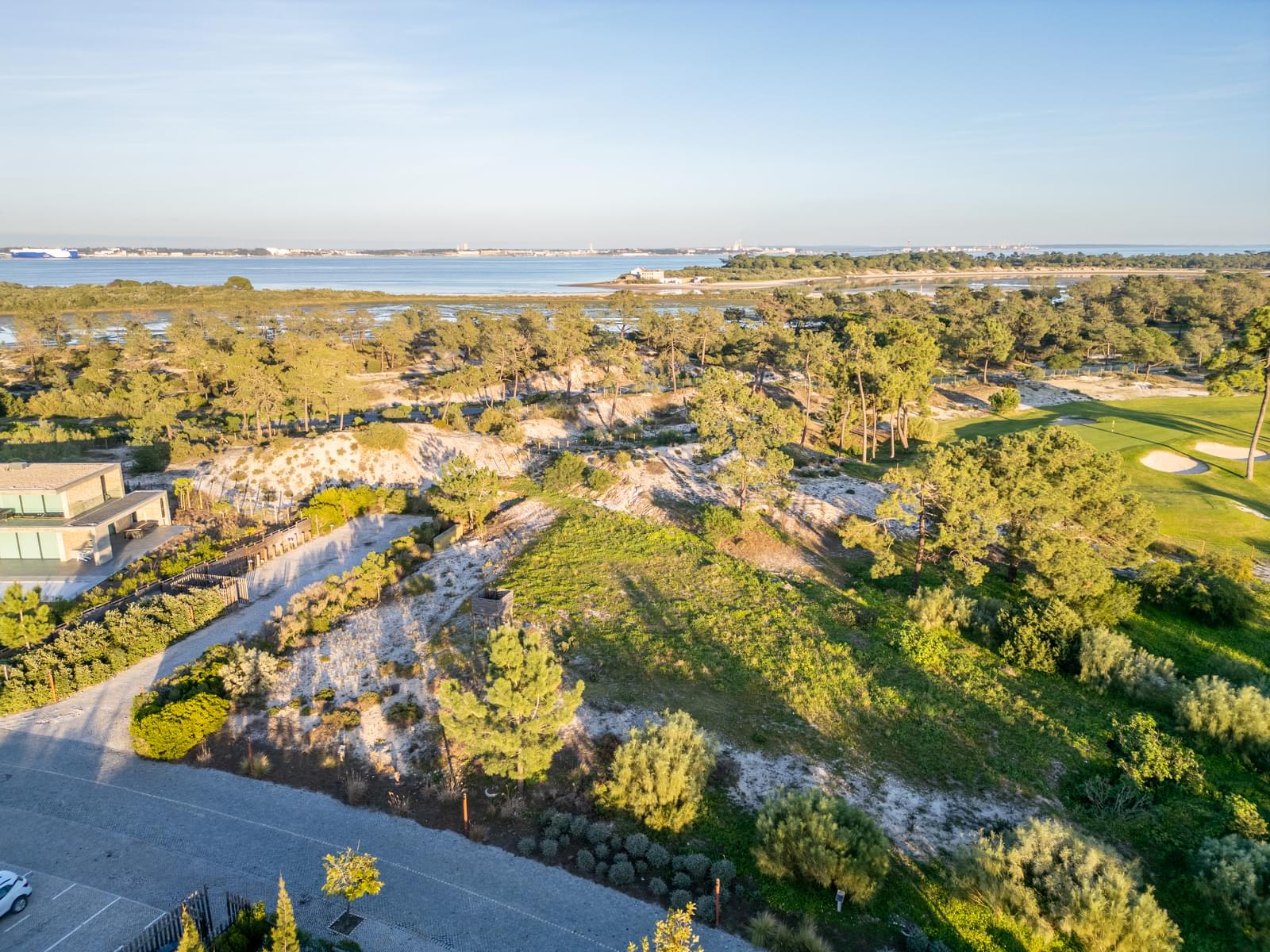 Plot en venta en Setúbal Peninsula 4